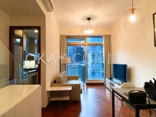 HK$33.8K 602SF The Avenue - Phase 2-Tower 3 For Rent