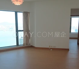 The Belcher's - Tower 3  - For Rent - 667 SF - HKD 40.5K - #8045