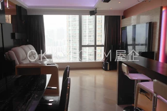 HK$66K 875SF The Cullinan - Luna Sky For Rent