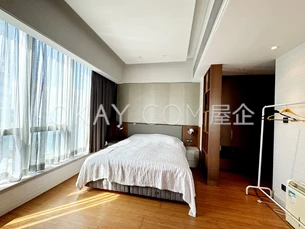 HK$90K 1,070SF The Cullinan - Royal Sky For Rent