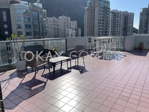 HK$48K 814SF The Grand Panorama-Block 2 For Rent