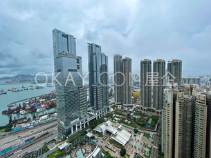 HK$44K 804SF The Harbourside-Tower 1 For Rent