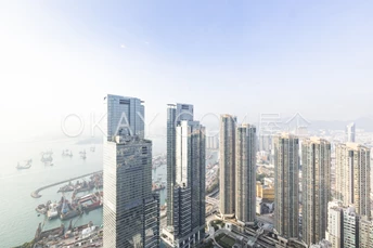 HK$120K 1,807SF The Harbourside-Tower 1 For Rent