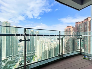 HK$53K 1,076SF The Harbourside-Tower 3 For Rent