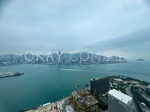 HK$72K 1,123SF The Harbourside-Tower 3 For Rent