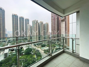 HK$36.8M 1,062SF The Harbourside-Tower 3 For Sale and Rent