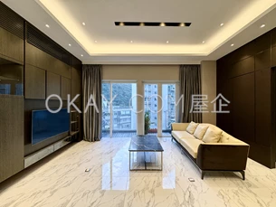 HK$65K 974SF The Icon For Rent