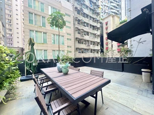 HK$46K 1,300尺 The Jonathan Serviced Apartment 出租