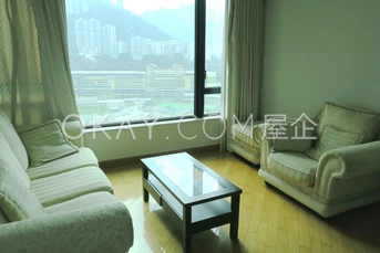 HK$75K 1,087SF The Leighton Hill-Block 1 For Rent