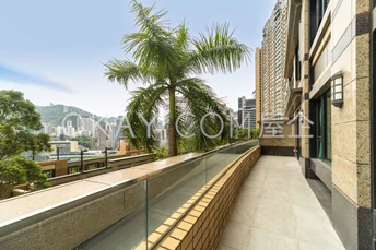 HK$95K 1,240SF The Leighton Hill-Block 2 For Rent