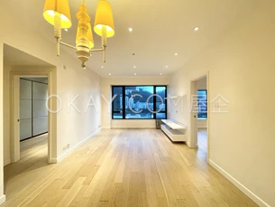 HK$42M 924SF The Leighton Hill For Sale