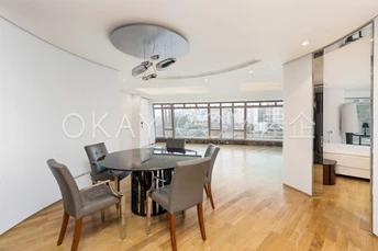 HK$71K 1,408SF The Lily-Block 1 For Rent