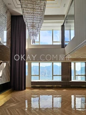 HK$155K 2,364SF The Masterpiece For Sale and Rent