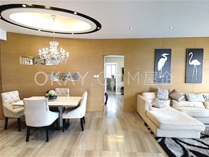 HK$90K 1,466SF The Masterpiece For Rent