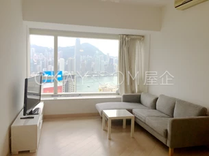 HK$54K 1,016SF The Masterpiece For Rent