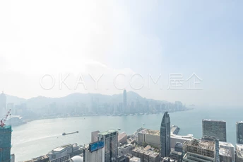 HK$36M 1,030SF The Masterpiece For Sale
