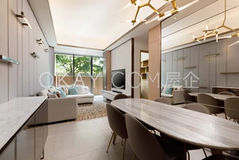 HK$45K 992SF The Mediterranean-Tower 5 For Rent