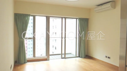 HK$37K 582SF The Nova For Sale and Rent