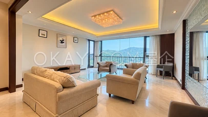 The Portofino - Portofino Villas - Block CD - For Rent - 2119 SF - HKD 85K - #28126