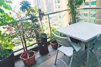 HK$120K 2,011SF The Waterfront-Block 5 For Rent