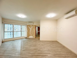 HK$43K 943SF The Waterfront-Block 6 For Rent