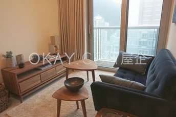 HK$35K 391SF Townplace Kennedy Town For Rent
