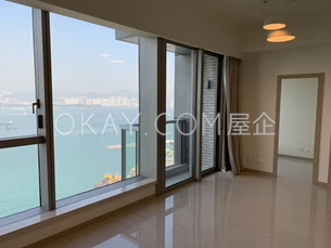 HK$60K 834SF Townplace Kennedy Town For Rent
