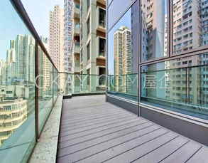 HK$27K 354SF Townplace Kennedy Town For Rent
