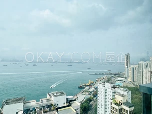 HK$63K 834尺 Townplace Kennedy Town 出租