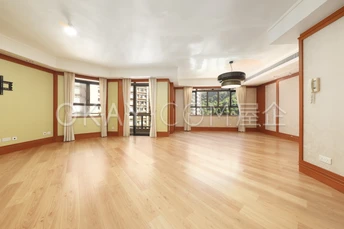 Tregunter - Tower 1 - For Rent - 2559 SF - HKD 63M - #20922