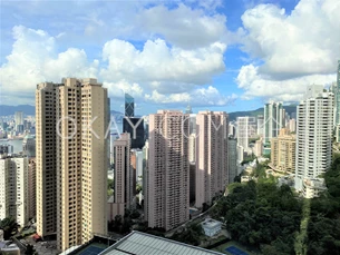 HK$155K 2,361SF Tregunter Tower 3 For Rent