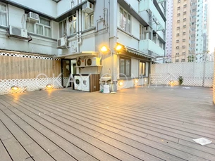 HK$32K 417SF True Light Building For Rent