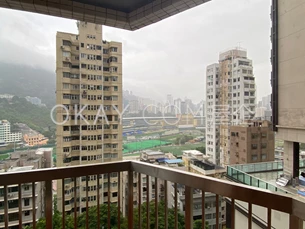 HK$58K 1,254SF Ventris Place-Block A For Rent