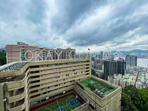 HK$46.8M 1,829SF Wilshire Towers-Block A For Sale and Rent