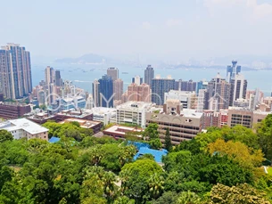 HK$60K 1,010SF Wisdom Court-Block B For Rent