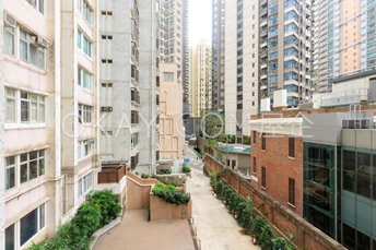 HK$6.9M 377SF Woodlands Court For Sale
