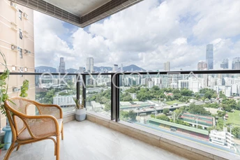 HK$38M 1,626SF Wylie Court-Block A For Sale and Rent