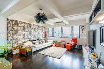 HK$38.8M 1,313SF Y. Y. Mansion-Block D For Sale