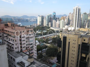 HK$28K 355SF Yoo Residence For Rent