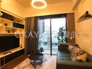 HK$25K 464SF Yoo Residence For Rent