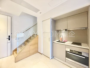 HK$15M 464SF Yoo Residence For Sale