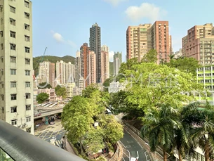 HK$31K 538尺 Yoo Residence 出租