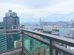 HK$55K 777SF York Place For Sale and Rent