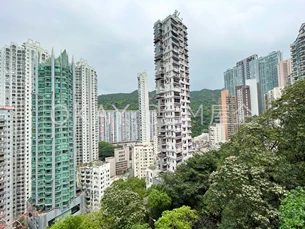 HK$25M 1,249尺 偉景大廈 出售