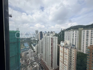 光明臺 - 1座 - 物業出租 - 800 尺 - HKD 1,480萬 - #14348