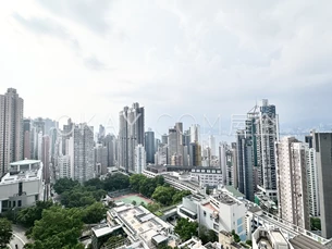 HK$15.5M 638尺 匯賢居 出售及出租