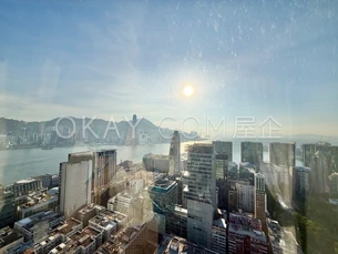 The Masterpiece - For Rent - 939 SF - HKD 65K - #88098