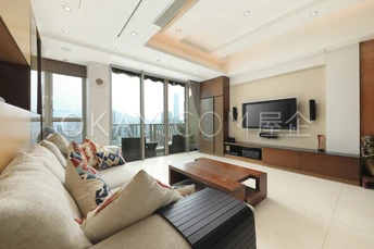 Parc Palais - Block 9 - For Rent - 1074 SF - HKD 27M - #737909