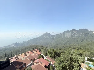 嘉利別墅 - 物業出租 - 1368 尺 - HKD 4,800萬 - #11731