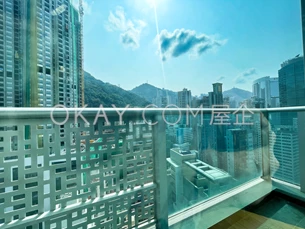 HK$9M 438尺 嘉薈軒 出售